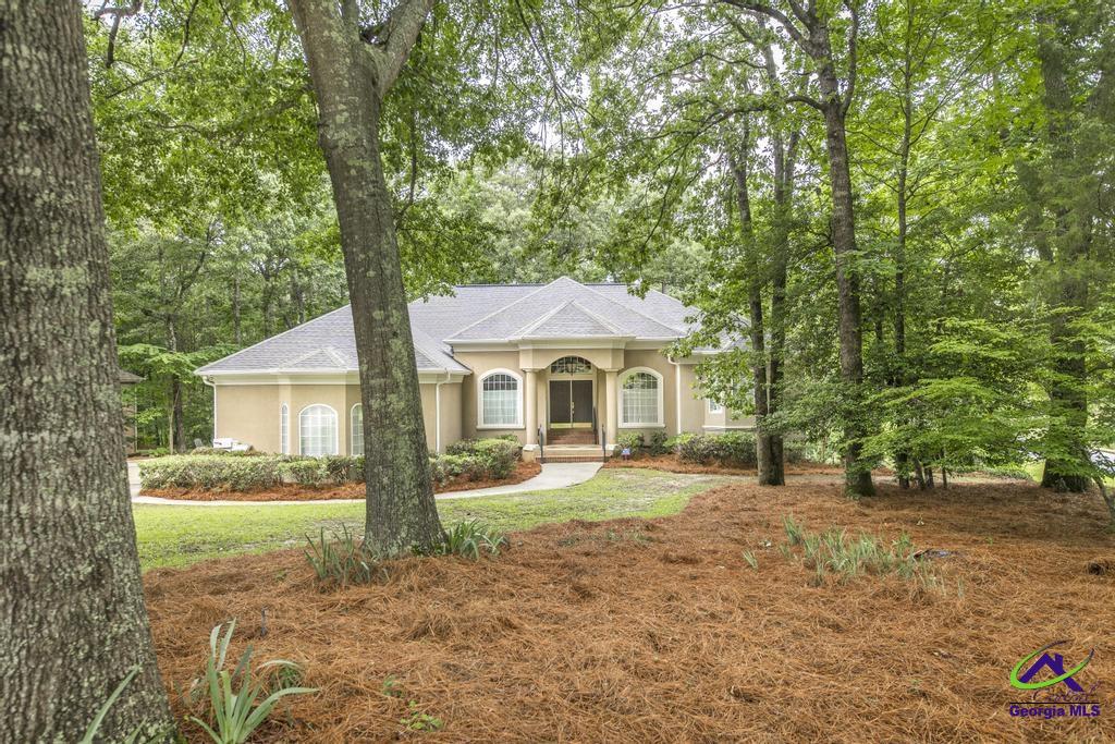 100 Honeysuckle Drive
