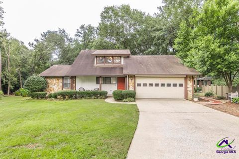 102 Sweetwater Ct Warner Robins GA 31088