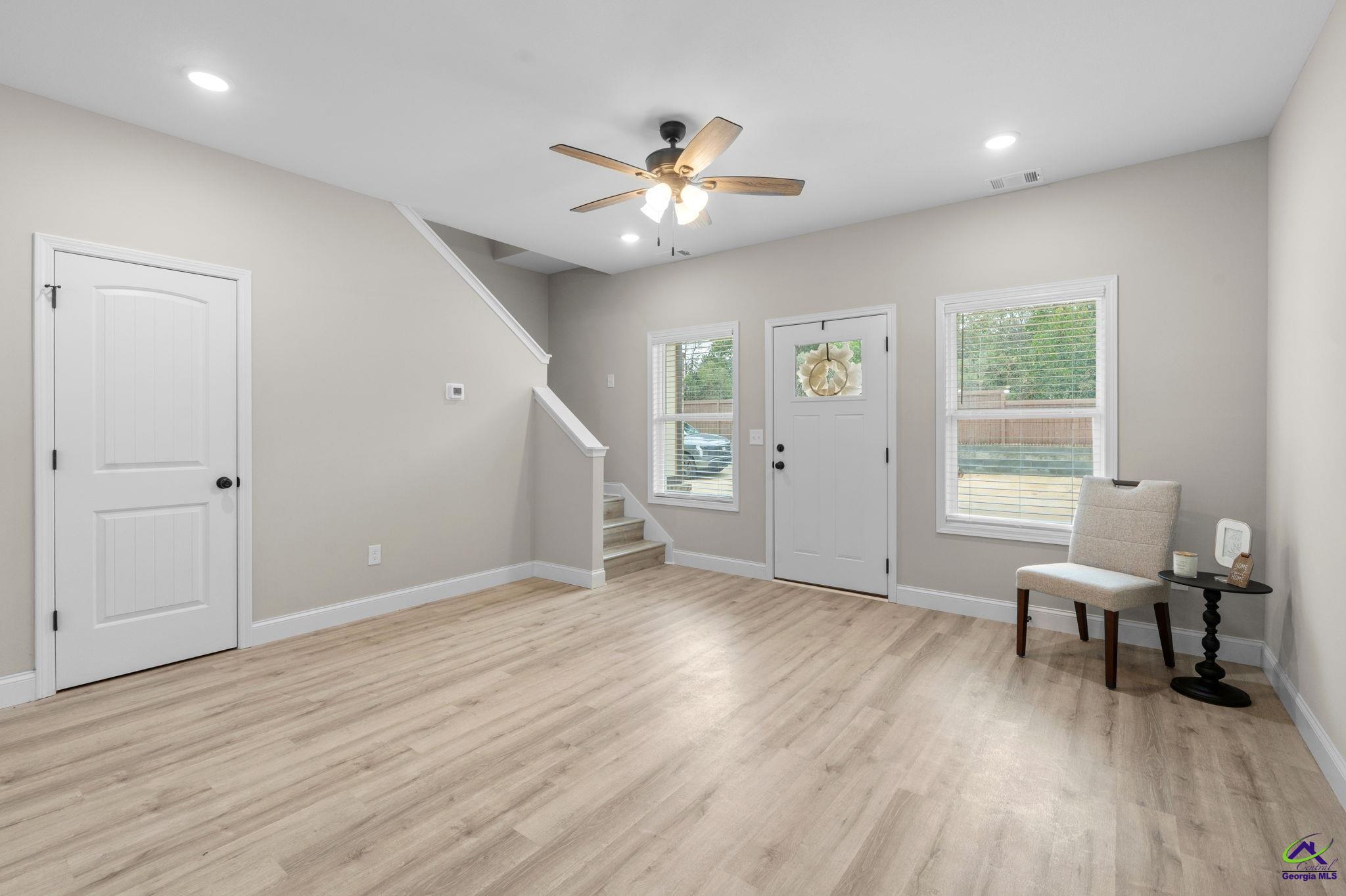 302 Beau Claire Circle