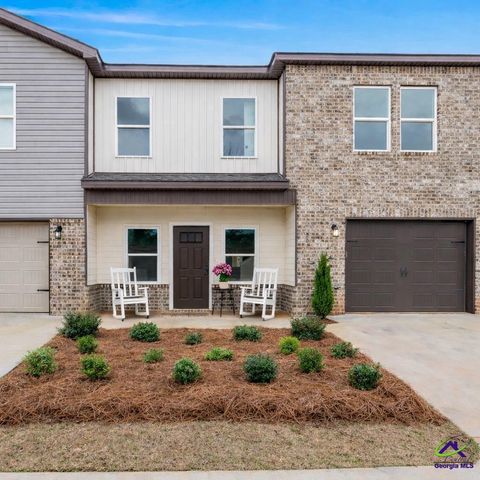 302 Beau Claire Circle Byron GA 31008