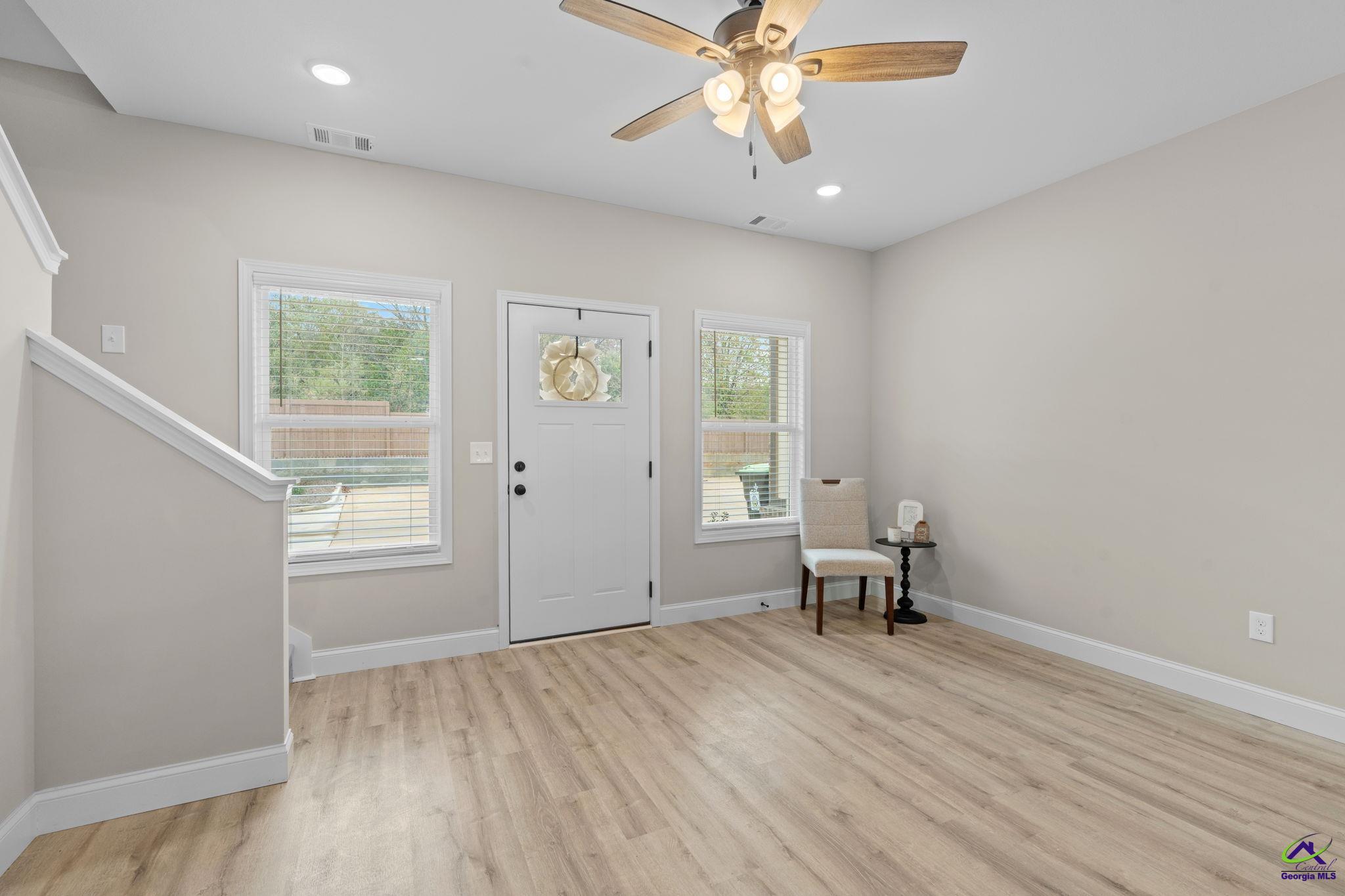 302 Beau Claire Circle