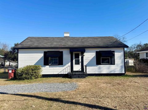 724 McArthur Boulevard Warner Robins GA 31093