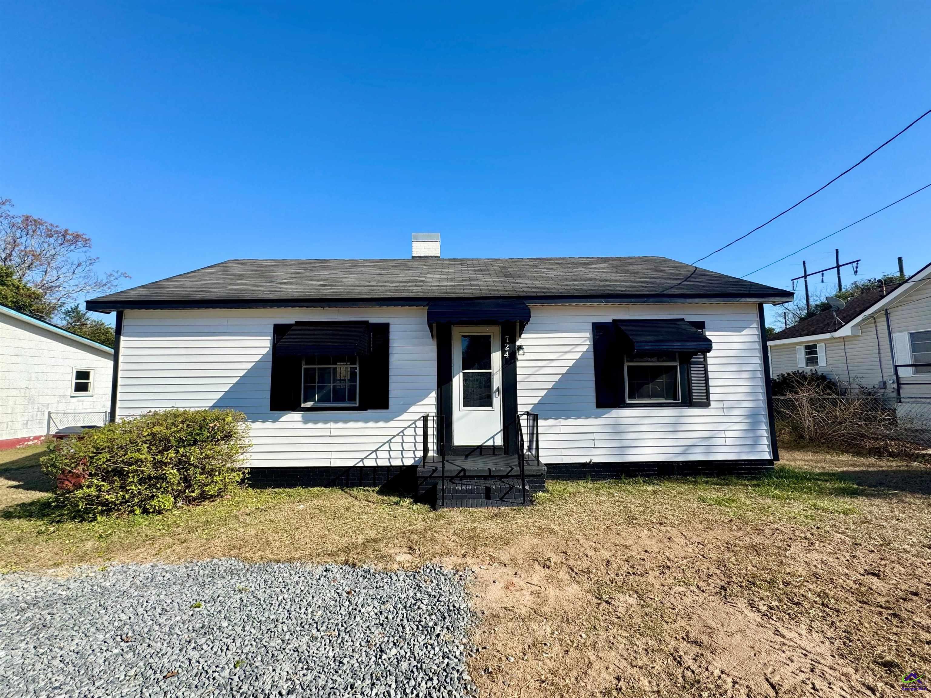 724 McArthur Boulevard