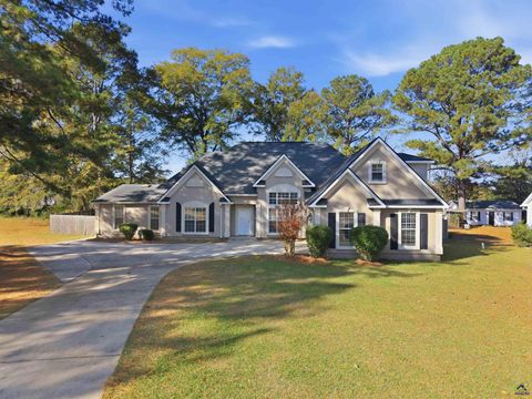 153 Montrose Drive Macon GA 31220