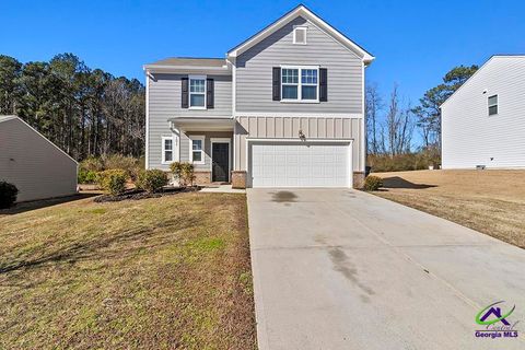 1077 Coldwater Drive Griffin GA 30224