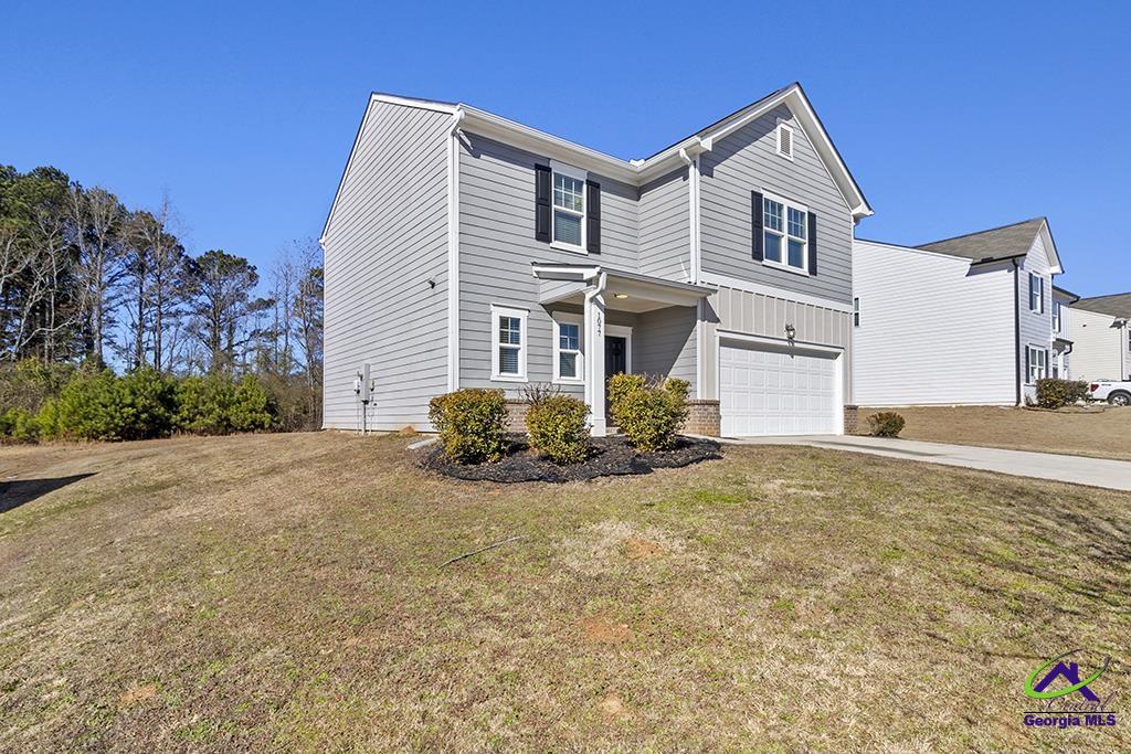 1077 Coldwater Drive