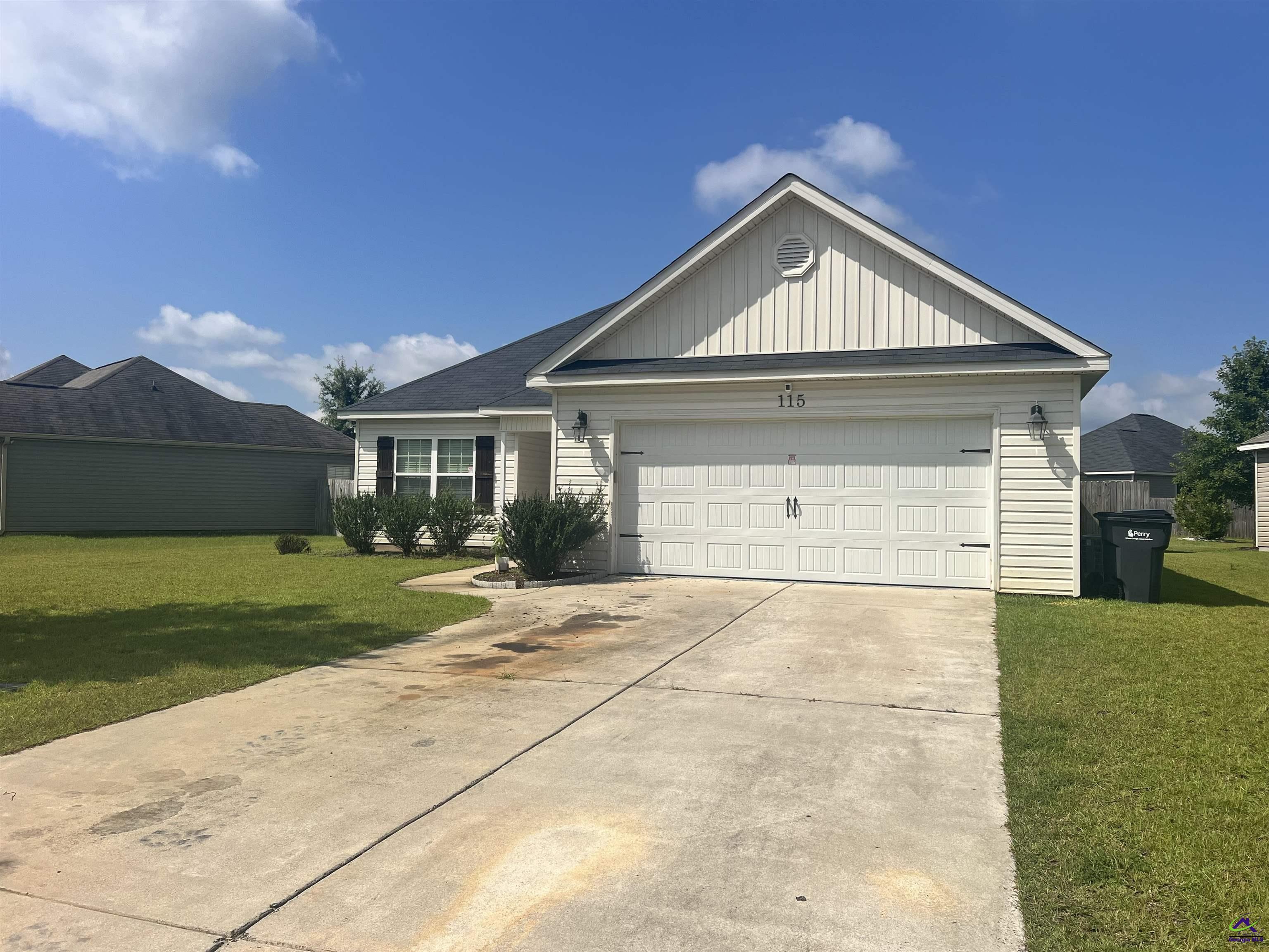 115 Worchester Worchester