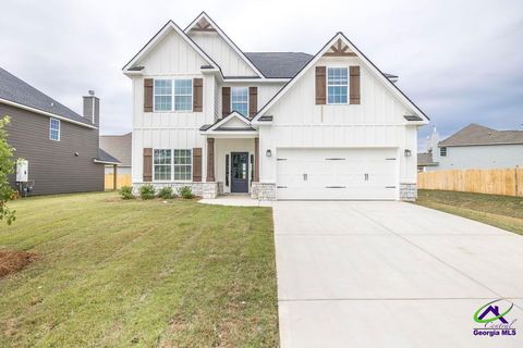 212 Meadows Lane Bonaire GA 31005