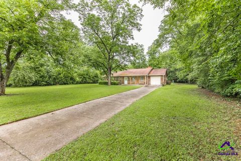 1602 Knoxville Street Fort Valley GA 31030