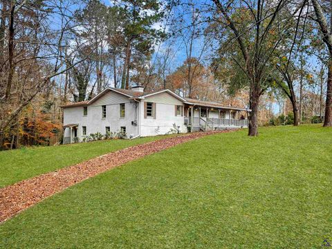 231 Alexandria Drive Macon GA 31210