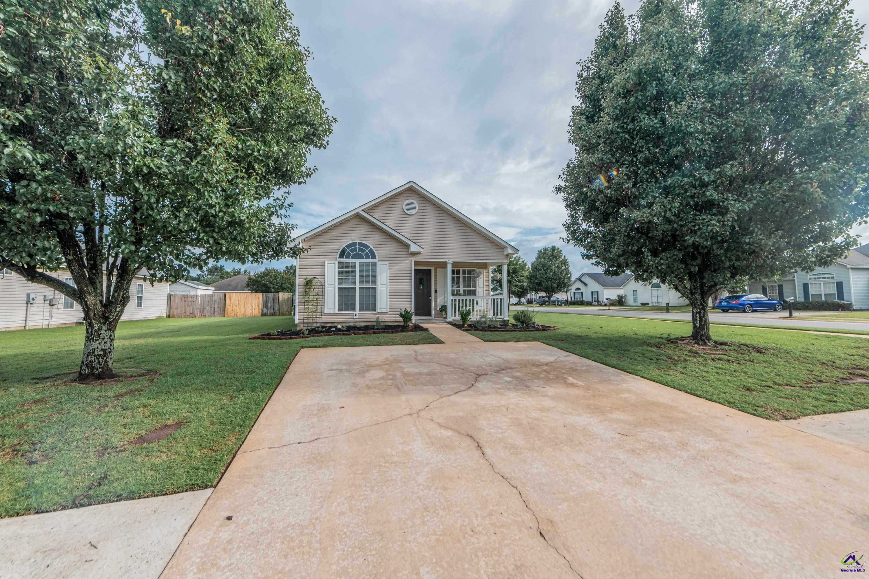 101 Barley Place