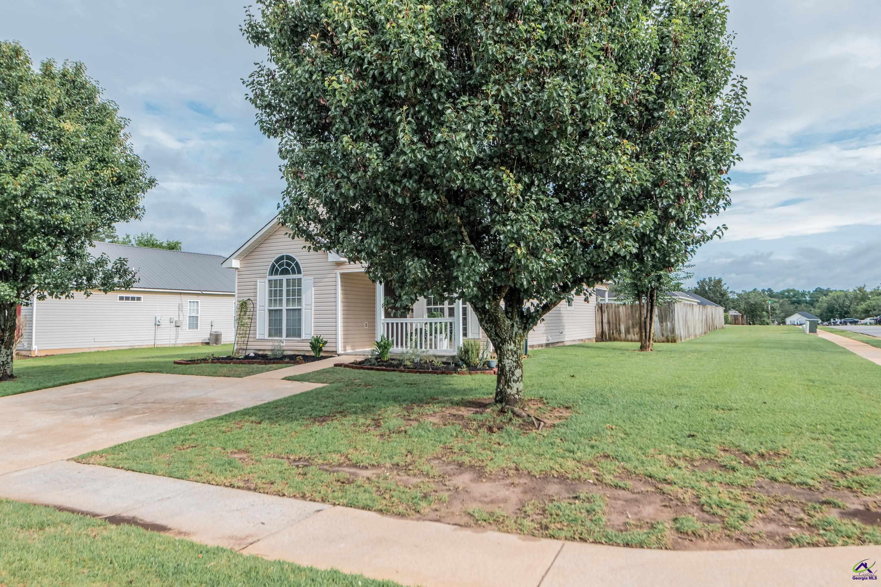101 Barley Place