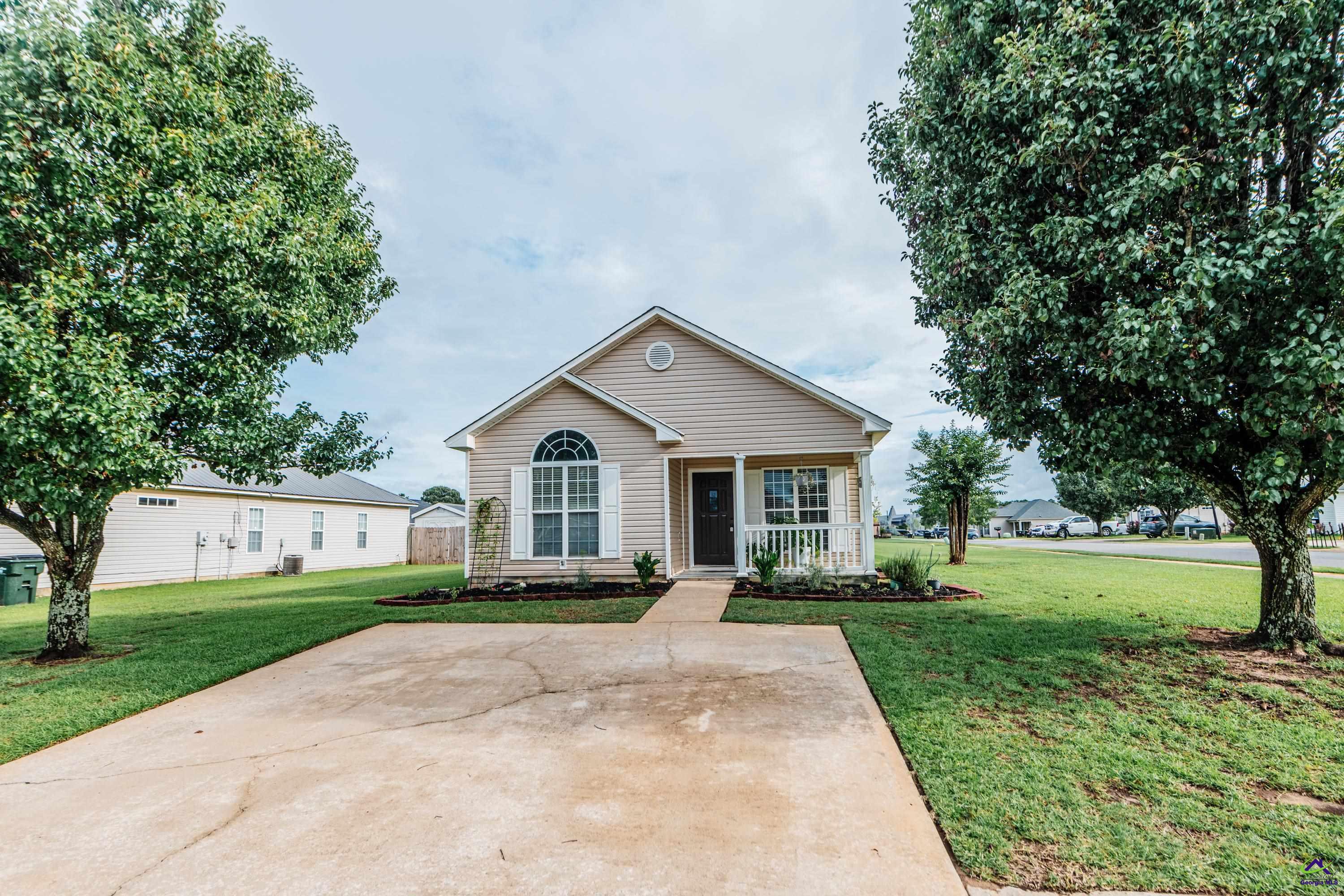101 Barley Place