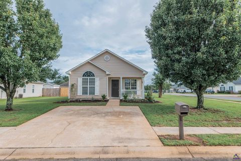 101 Barley Place Warner Robins GA 31088