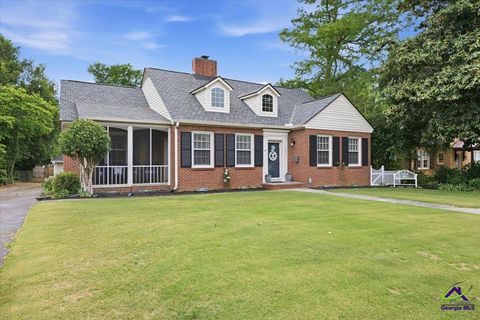 3850 The Prado Macon GA 31204