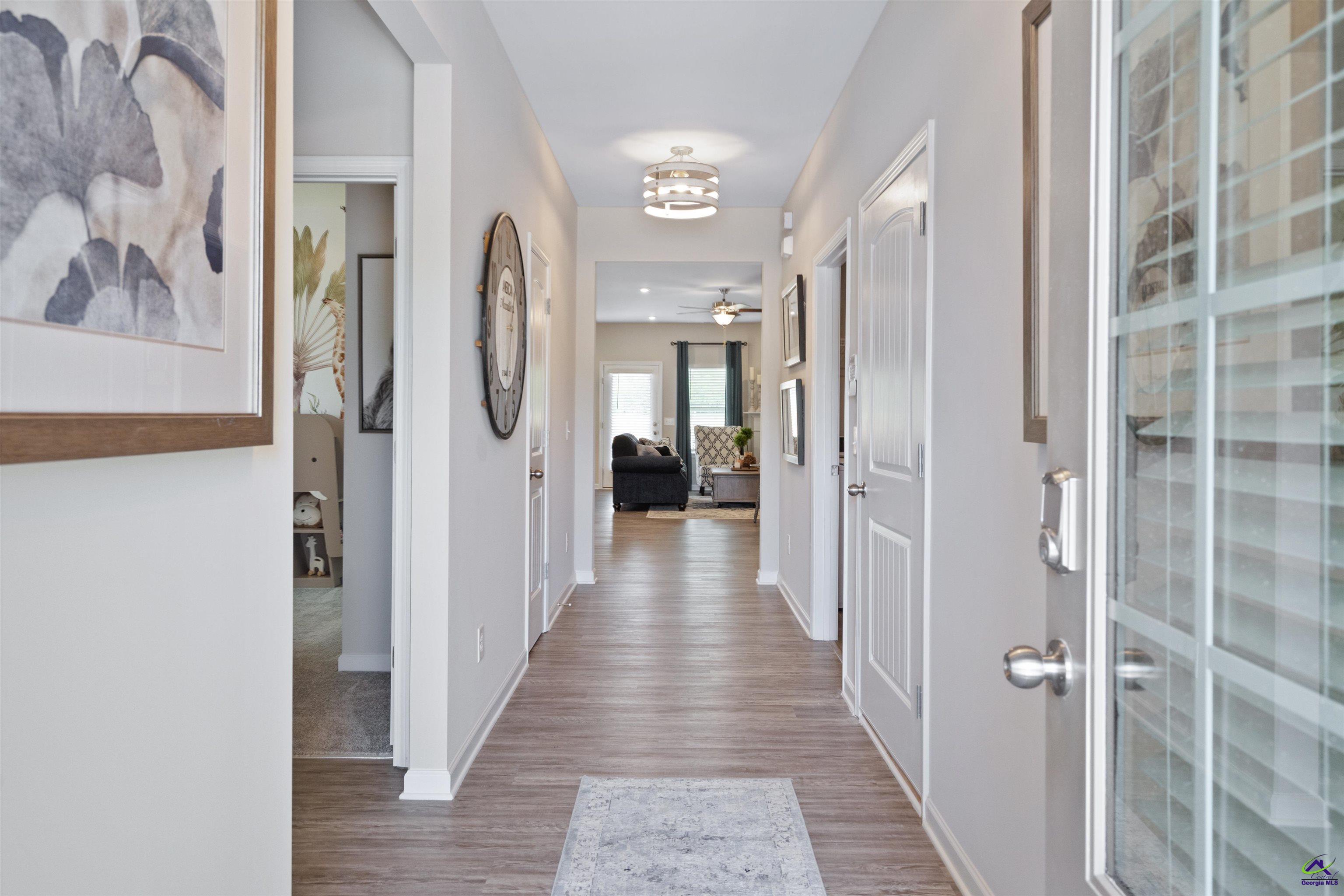300 Shantz Way