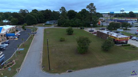 101 Westview LN Perry GA 31069