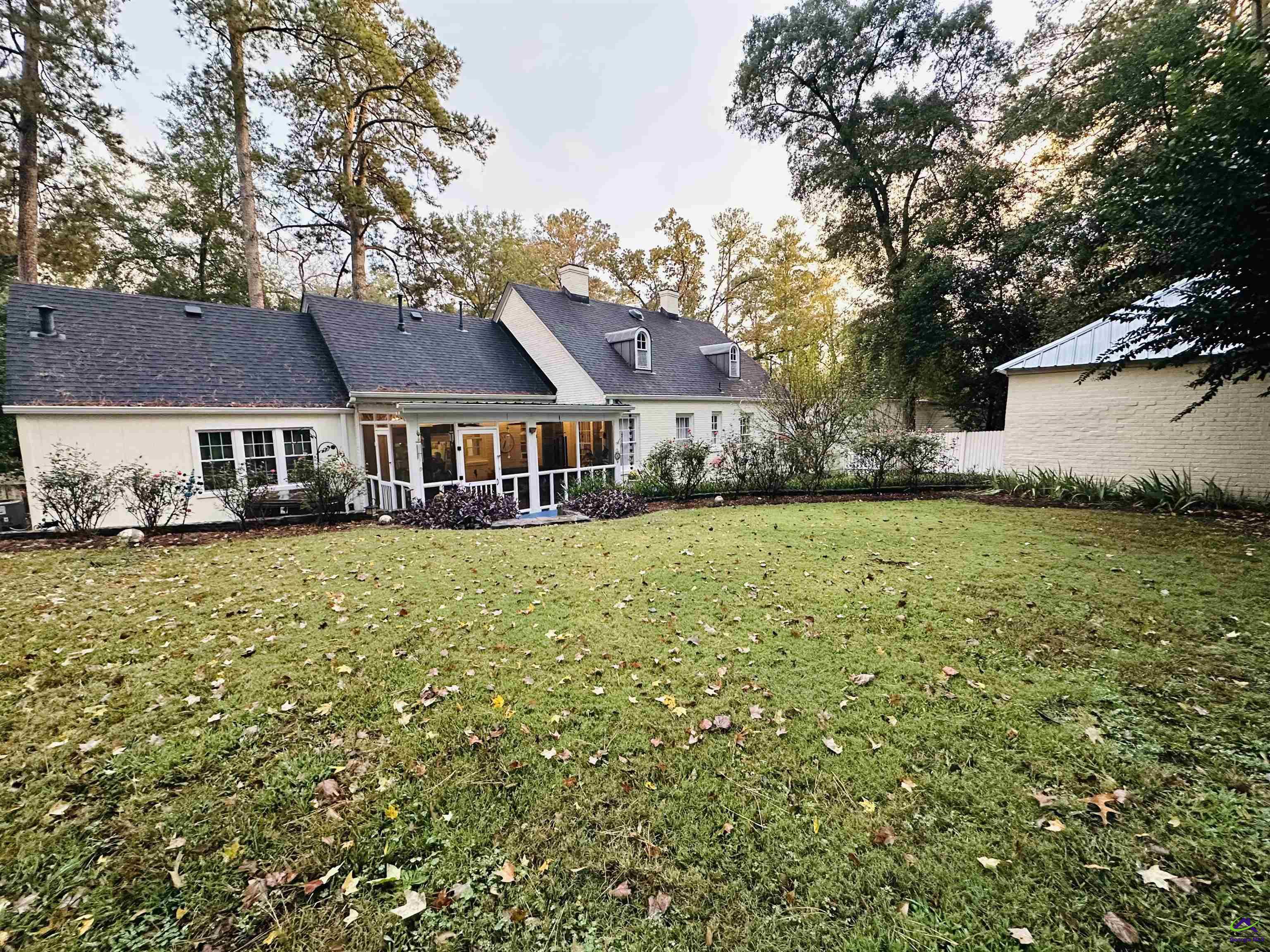 1164 S Jackson Springs Road