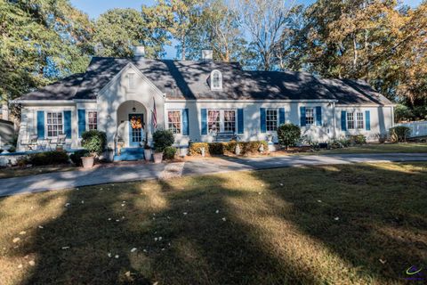 1164 S Jackson Springs Road Macon GA 31211