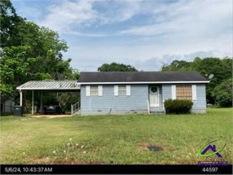 109 Farm Estates Road Perry GA 31069