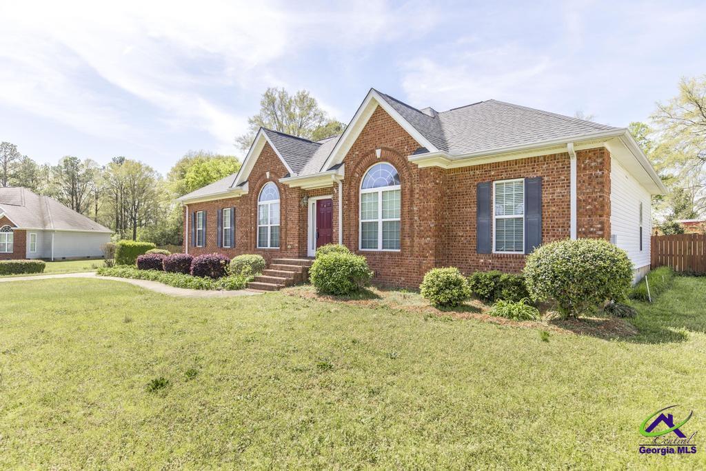 217 Wilcoxcon Drive
