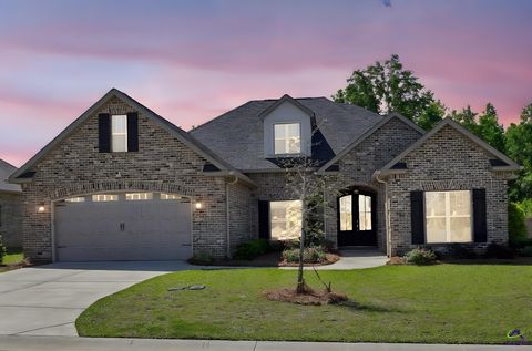 107 Windborne Court Kathleen GA 31047