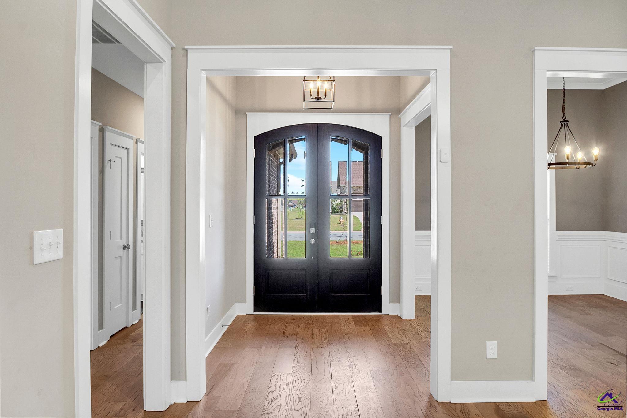 107 Windborne Court