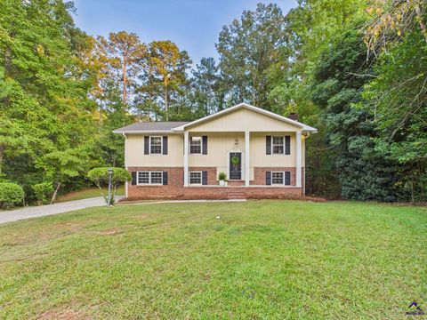 941 Galahad Circle Macon GA 31220