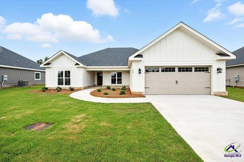 106 Nash Court Perry GA 31069