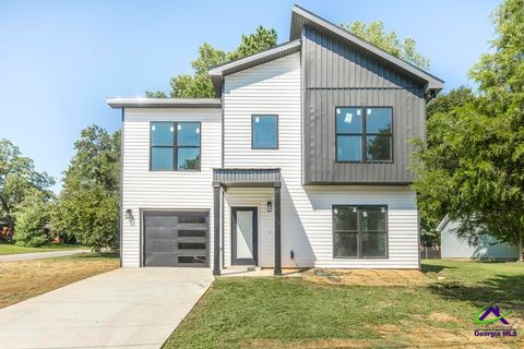 4100 Atwood Drive Macon GA 31204