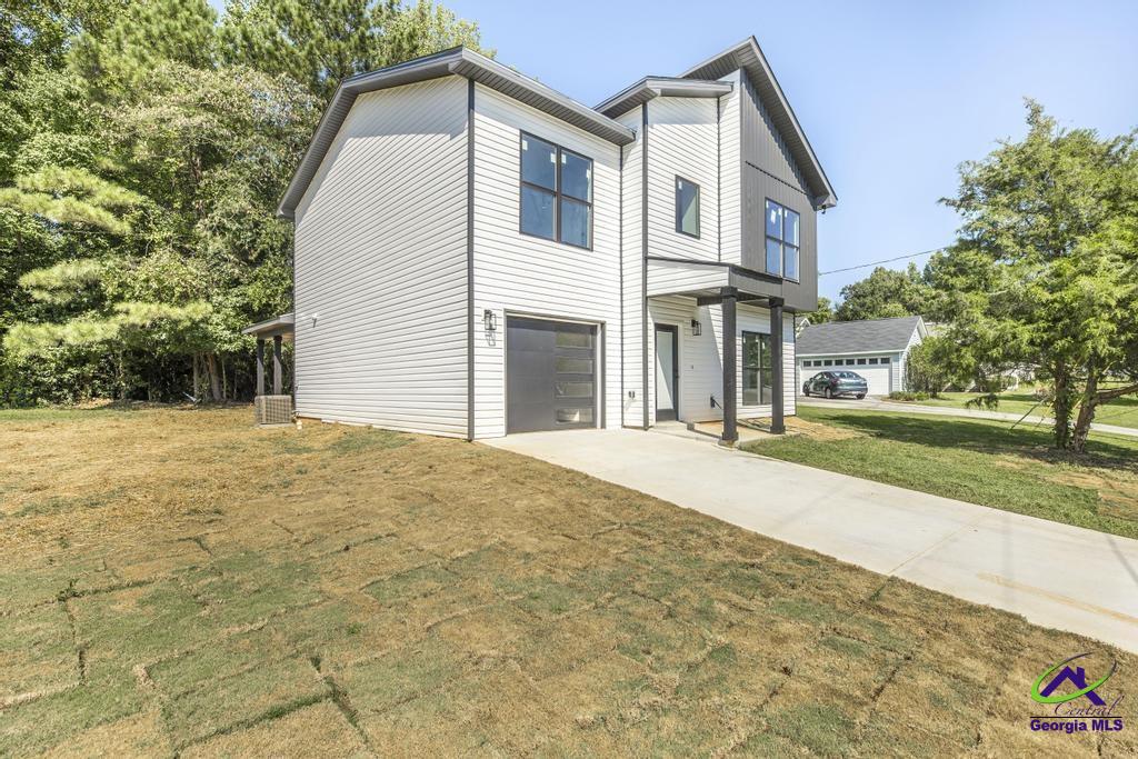 4100 Atwood Drive