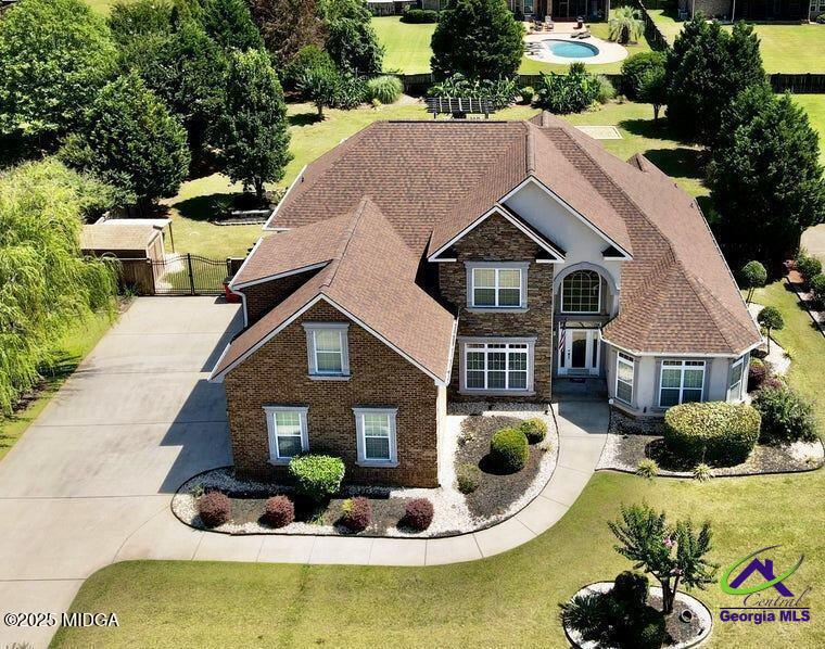 204 Cashmere Court