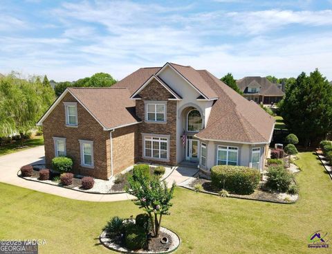 204 Cashmere Court Centerville GA 31028