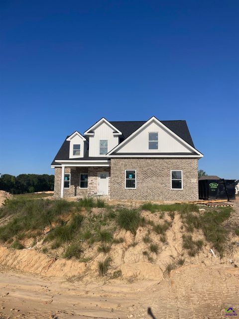 426 Burlington Drive Lizella GA 31052