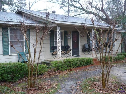 92 West Valley Drive Fort Valley GA 31030
