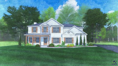 302 Air View Drive Warner Robins GA 31088