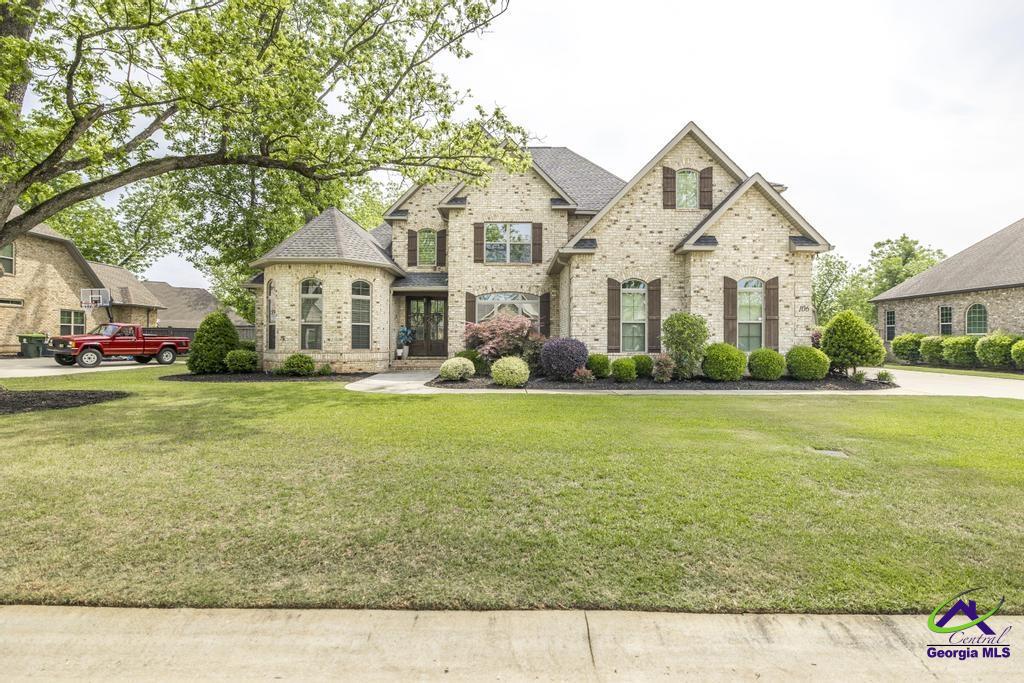 106 Lisa Marie Court