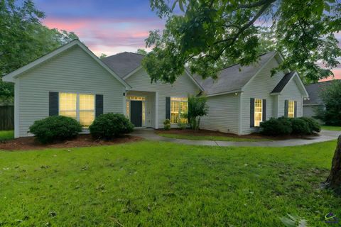 217 Duke Lane Kathleen GA 31047