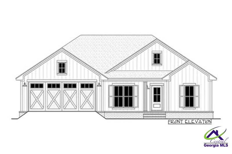 319 Laurel Woods Drive