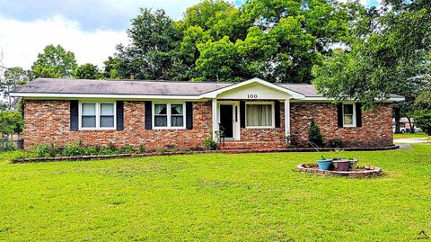 100 Redbud Circle Warner Robins GA 31093