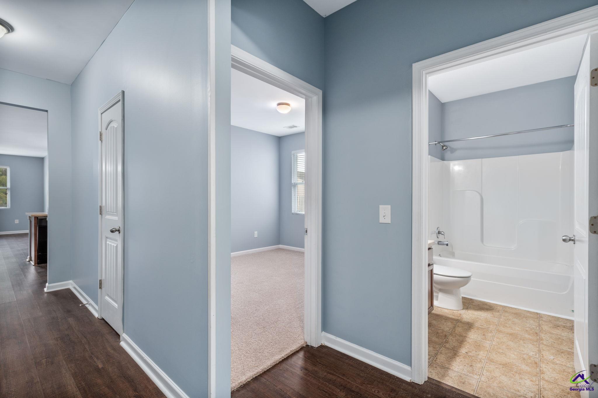 137 Broomsedge Lane