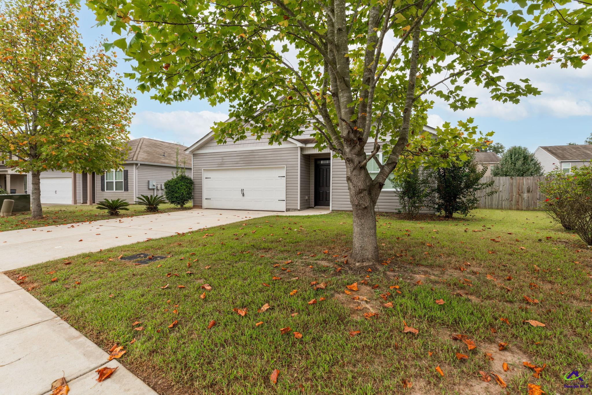 137 Broomsedge Lane