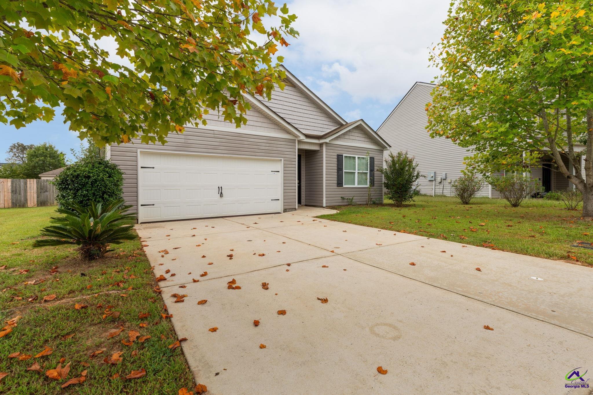 137 Broomsedge Lane