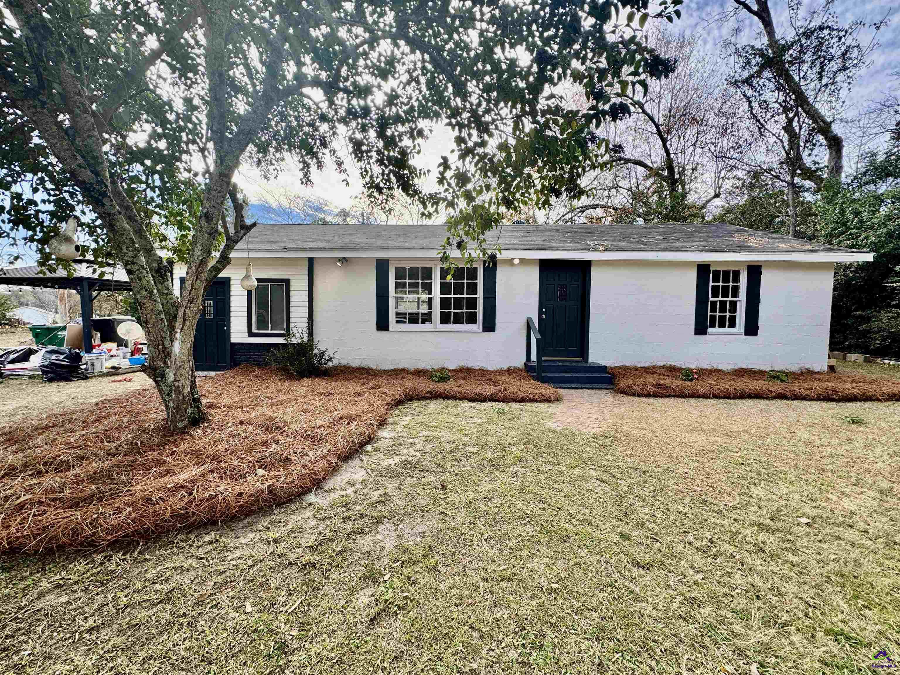 2326 S Joe Wright Drive