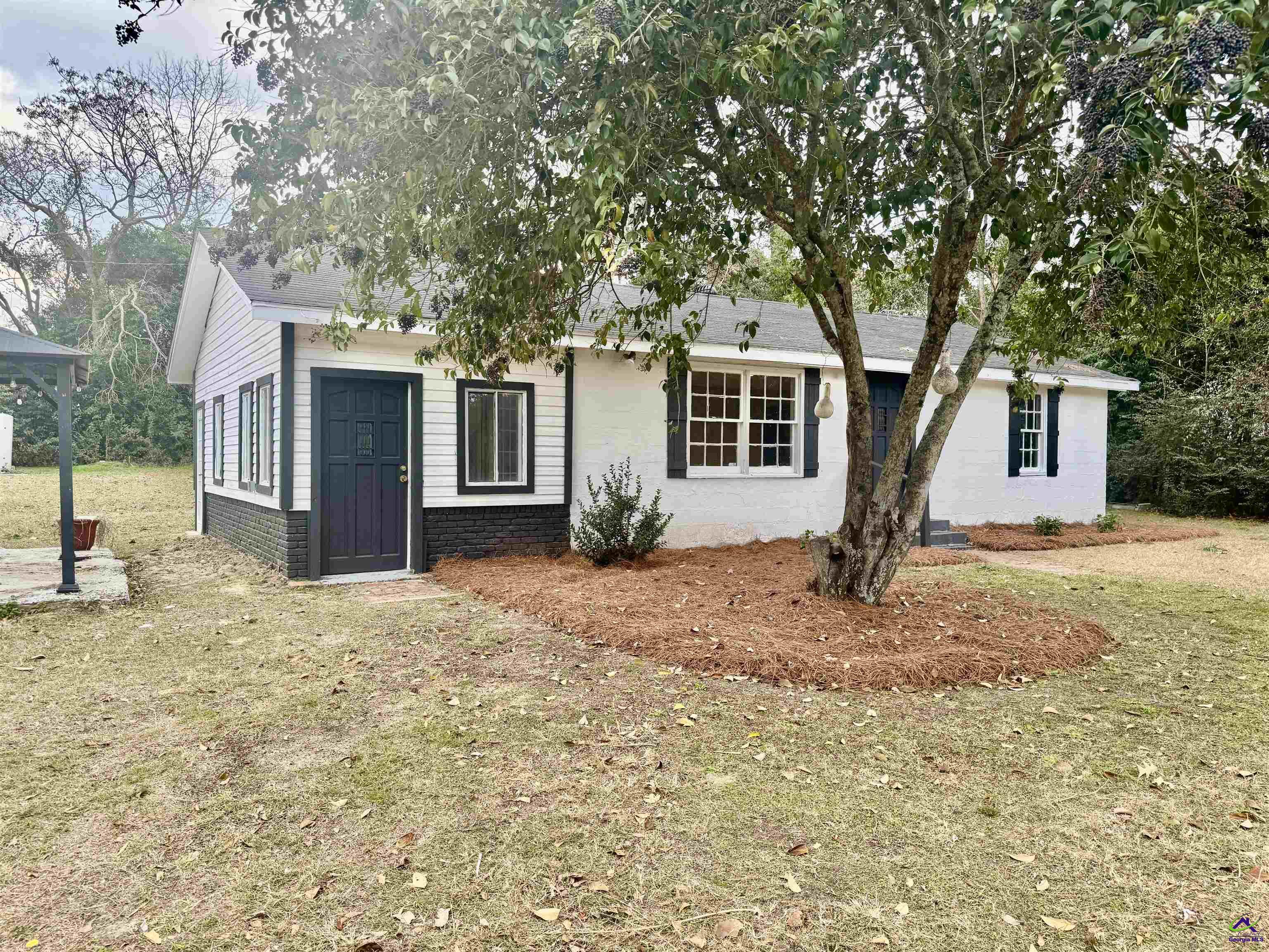 2326 S Joe Wright Drive