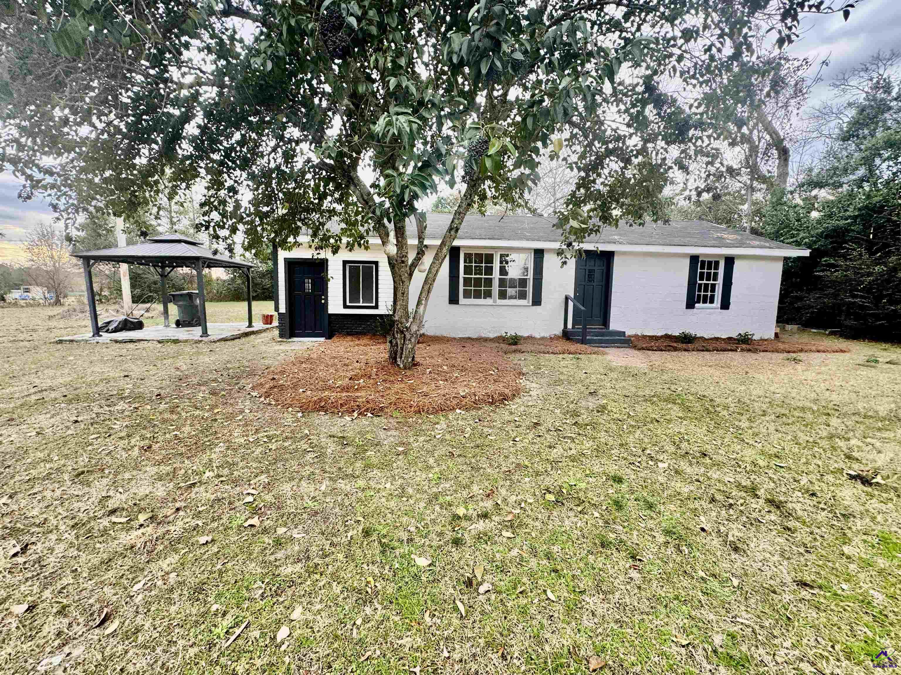 2326 S Joe Wright Drive