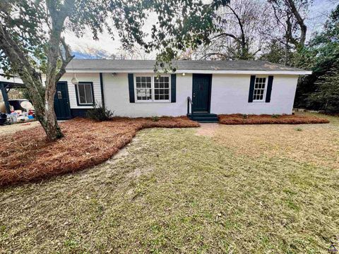 2326 S Joe Wright Drive Cordele GA 31015