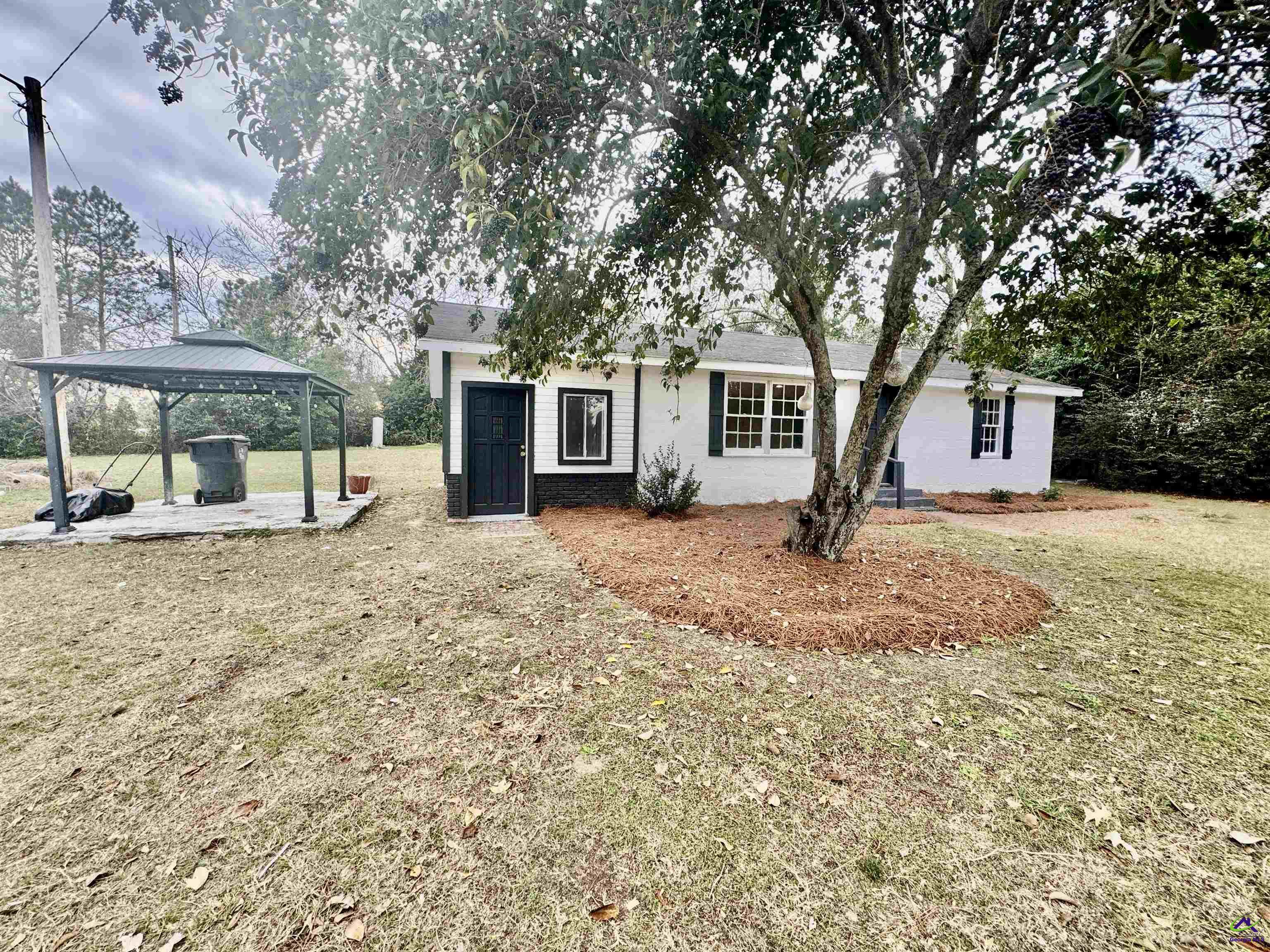 2326 S Joe Wright Drive