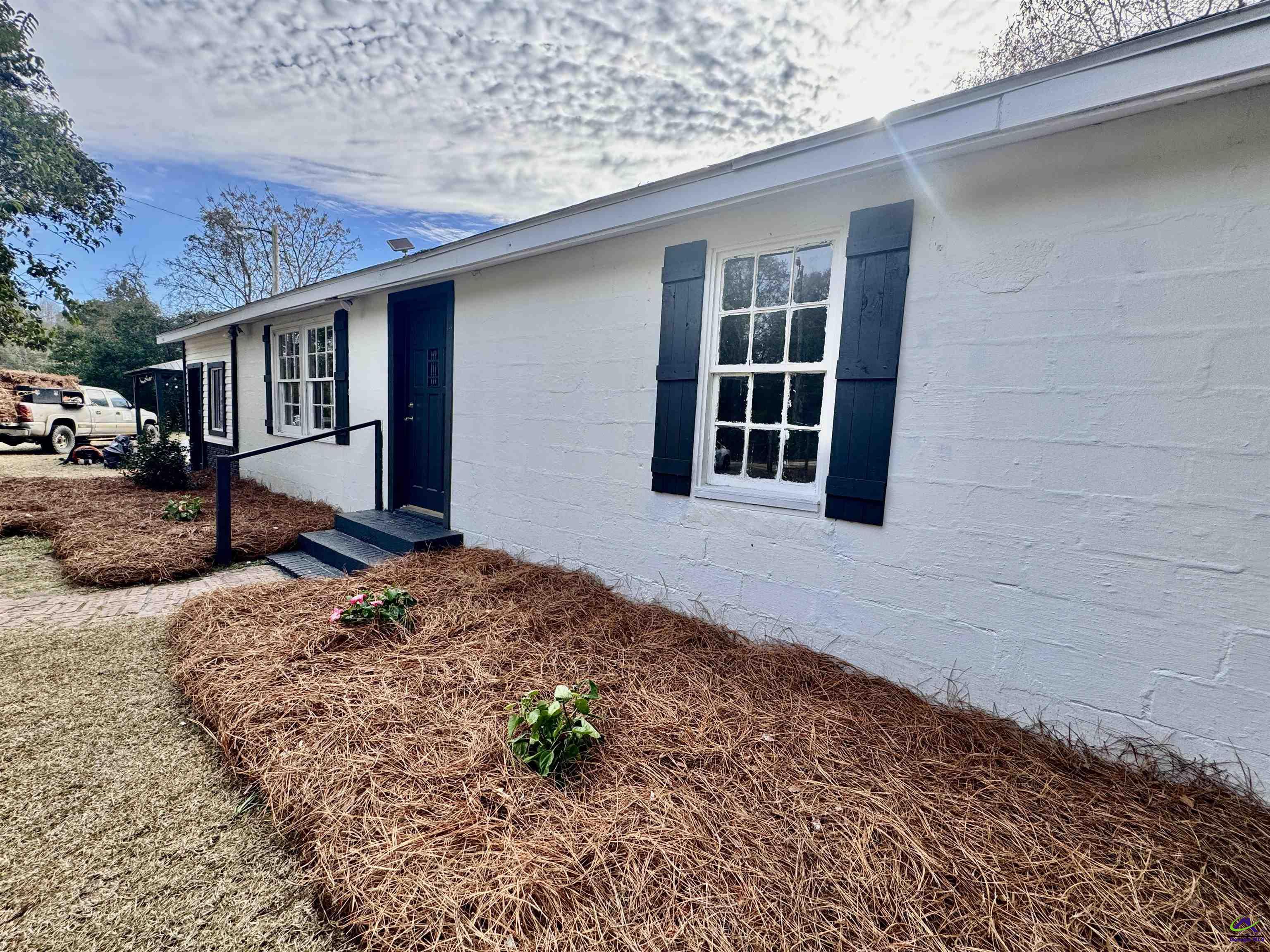 2326 S Joe Wright Drive