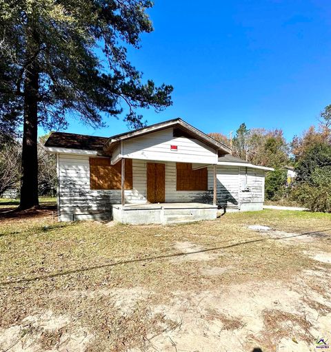 3724 Hitchcock Rd Macon GA 31217